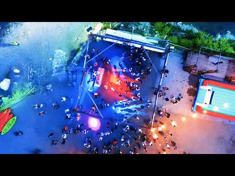 Laguna Azul - La Calera (Cordoba-Argentina)