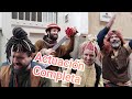 Street Troupe Vibrando Por Arribita Full Performance Cádiz Carnival 2022