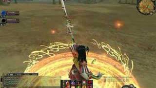 SRO: Warlock/Wizard PvP Video "The End of Everything"