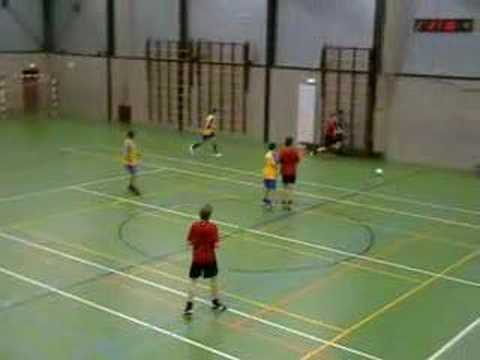 Snoekie 3 - Mazzelstars 4