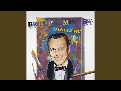 My Blue Heaven - Bert Kaempfert