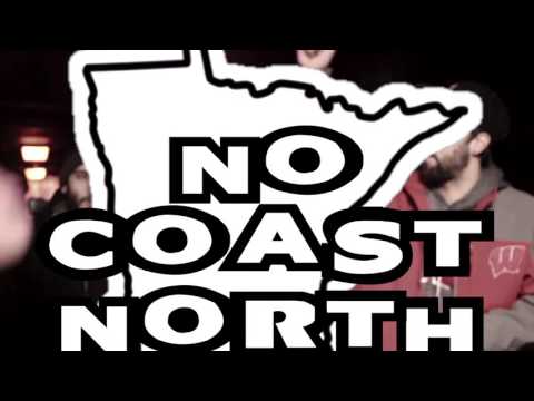 OKnice vs Portal + Felix vs Taylor French Highlights - No Coast North Training Camp