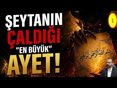 Fatiha Suresi 3. Ders