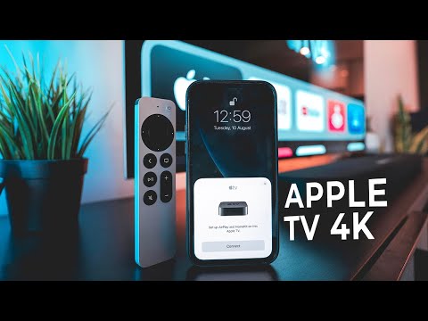 Apple TV 4K – Was bringt es? (Testbericht & Tour)