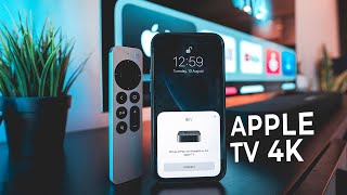 Apple TV 4K – What