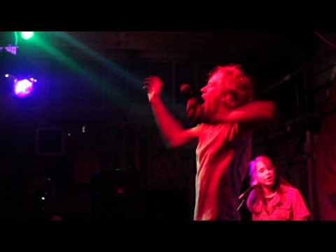 Promising Men w/ Night Moves & Hipshaker DJ/ June 1st/ Free/@ The Kitty Cat Klub/ 9:30-Close