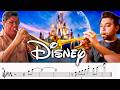 When You Wish Upon A Star | feat. Wayne Bergeron | Trumpet Version