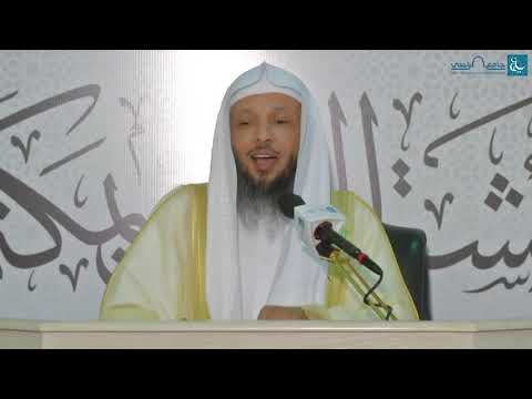 إن الشرك لظلم عظيم