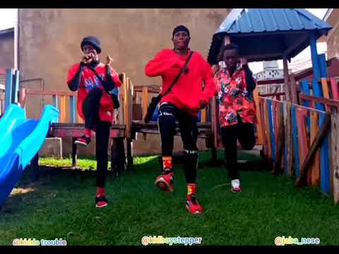 BREEDER LW - DENRI ft. G chess,Alma & Collonizzo/kidboystepper/choreography