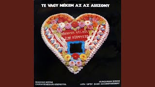 Üsse kő, én nem törődöm a világgal