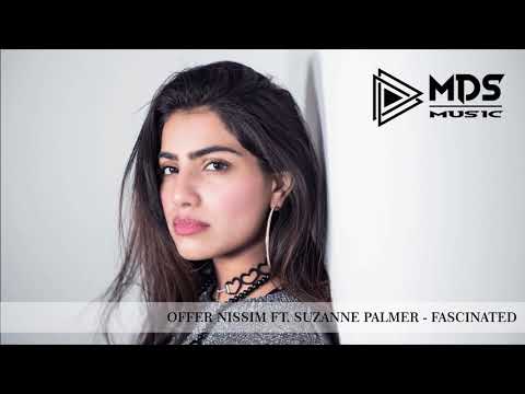 Offer Nissim ft. Suzanne Palmer - Fascinated (Mr.Gal & Rotem M Intro Mix)