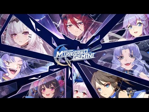 Видео Destiny: Mirrored Gemini #1