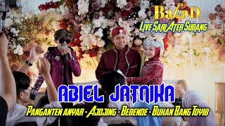 Download lagu Abiel Jatnika - Panganten Anyar medley Ajojing || Balad Musik Live Sari Ater ( Arf Sound System ) mp3 Download lagu Abiel Jatnika - Panganten Anyar medley Ajojing || Balad Musik Live Sari Ater ( Arf Sound System ) mp3
