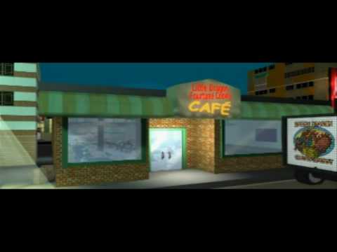 Jackie Chan Stuntmaster Intro [HD]