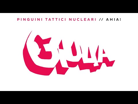 Pinguini Tattici Nucleari - Giulia