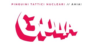 Kadr z teledysku Giulia tekst piosenki Pinguini Tattici Nucleari