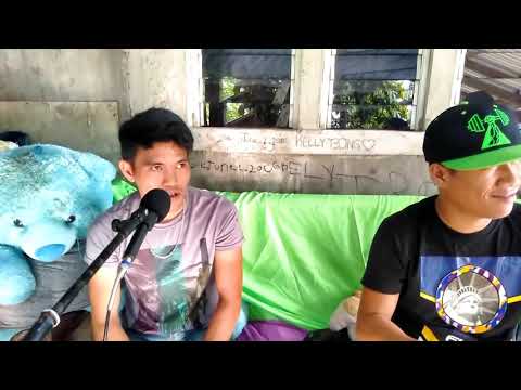 Ikaw ang Dahilan - Cover by Eden Baliwan