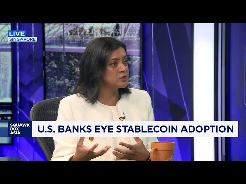 Stablecoins offer options in a tokenized economy: Citi ...