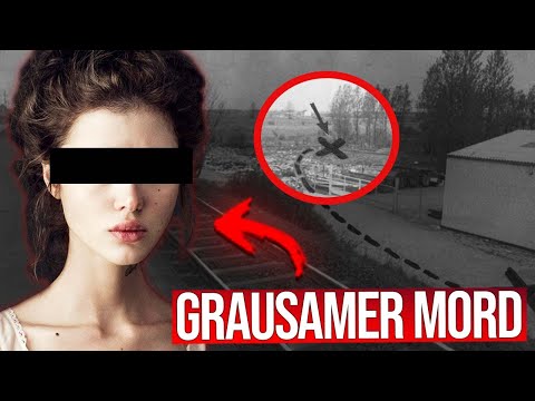 Grausamer Mord in Bremen... | Der Fall Carmen Kampa