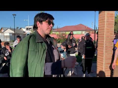 ZURA VS ENESEE VS CHOT - 8vos de Final SANJA FREE Vol. 05