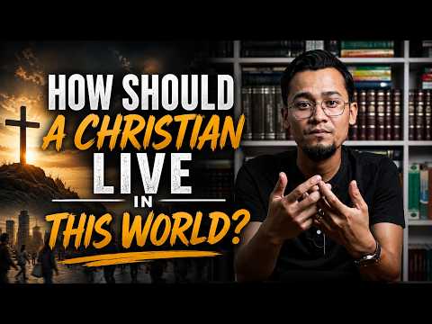 Christian Ama Oina Matou Karamna Hinggani?