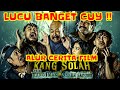 SO FUNNY STORYLINE OF THE FILM KANG SOLAH FROM KANG X NENEK GAYUNG THE LATEST HORROR COMEDY