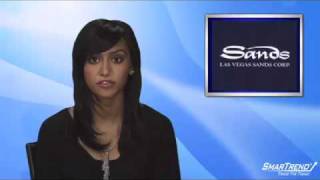 Las Vegas Sands a Good Bet Today
