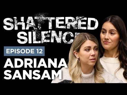 The Truth of Loss ft. Adriana Sansam | Ep 12 | Shattered Silence