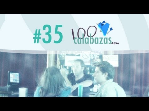 1x35 - Bajo el mar - 100 Calabazas