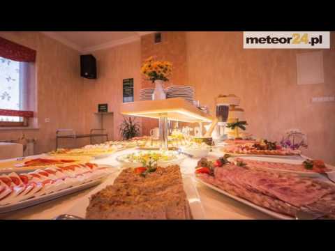 Dom Wypoczynkowy U Staszla - Bańska Wyżna meteor24.pl