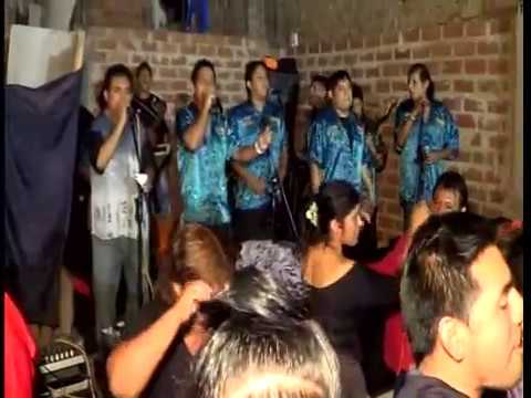 LOS AMANTES DE LA CUMBIA _ MIX AMANTES 2 en cercado ( planeta )