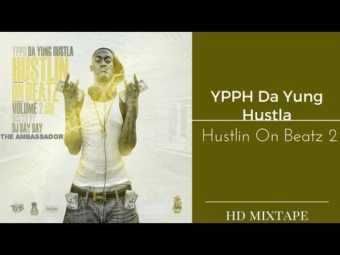 YPPH Da Yung Hustla - Sit Down Freestyle
