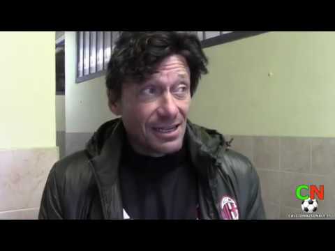 INTERVISTE |Memorial Halima Haider Capua Milan 4-0, le parole di Fascia e Nava