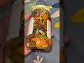 Unique way of eating Dry Fruits with Honey 🍯😋 #shorts #foodie #viral #short