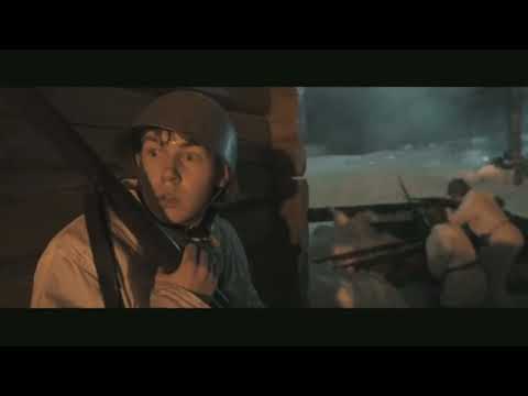 The Battle of Midtskogen(1940) synced with Jesterbeats