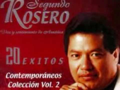 SEGUNDO ROSERO-ANGEL PERDIDO