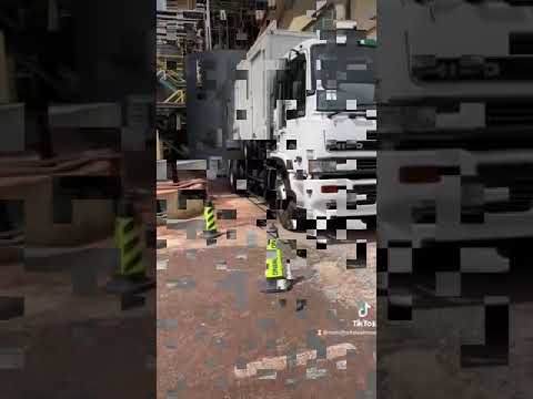 SHUTDOWN AT LHOIST TAPAH