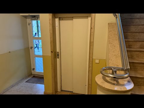 OSMA Aufzug (Norderstedt) Wohnhaus 