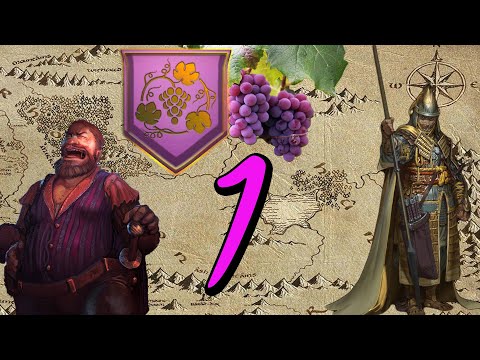 Divide and Conquer, Dorwinion E01