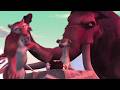 Ice Age Dont Make Her Cry Sponsored By Gamavision Csupo Effects