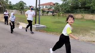 2023年老港中华小学Family Fun Run