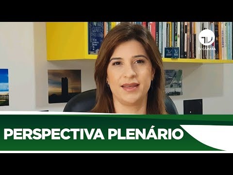 Veja o que pode ser votado no Plenário nesses próximos dias - 15/06/20