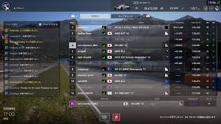[GT SPORT］久しぶりのGTS デイリーレース