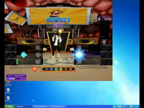 summer feeling Beat Up