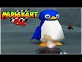 Mario Kart 64 Nintendo 64 Gameplay Walkthrough Part 3 150cc Star Cup