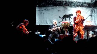 Cowboy Junkies 2012-06-25 Powderfinger - Winnipeg - Live