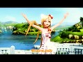 SeeU I = Fantasy HD sub español + MP3 Vocaloid ...