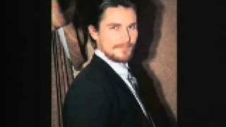 Christian Bale Screaming On Set of Batman video