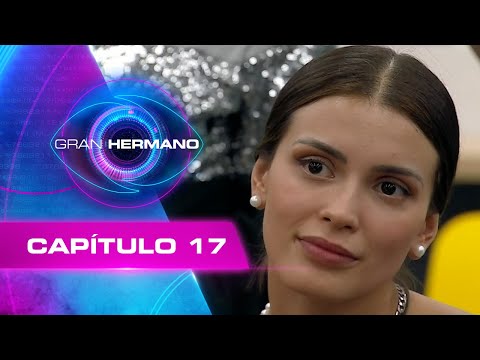 Capítulo 17 👁️🔥 | GRAN HERMANO CHILE | TEMP 01