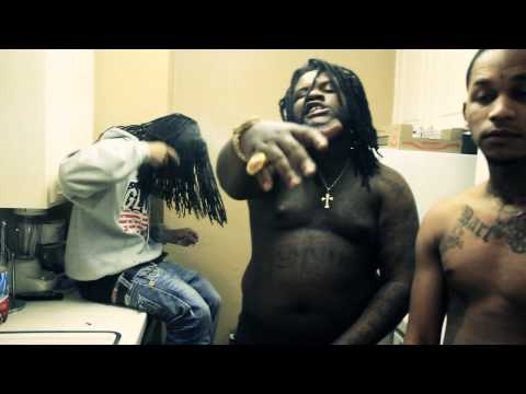 FREDO SANTANA & FAT TREL - FUKK DEEZ BITCHEz